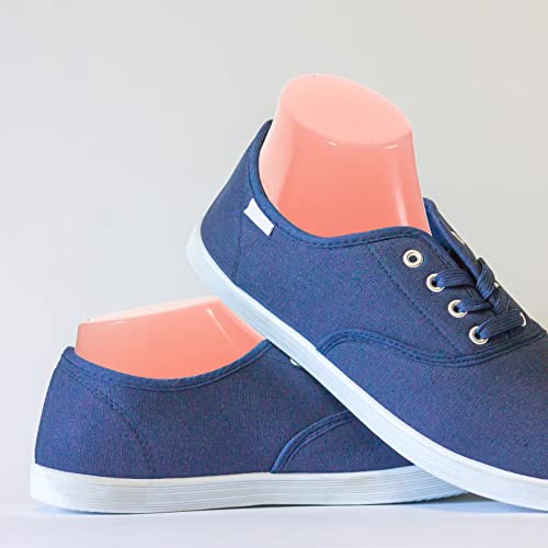 SEWACC 1 Par Modelo De Pé Enchimento De Sapatos Femininos Fornecimento De Sapatos Manequim De Pé De