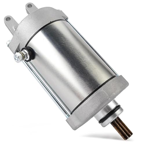 Démarreur électrique 82699R pour scooter Atlantic 400 500 pièce moteur