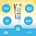 EMCW9 Ultra Hydrating Aloe Vera Gel by Sunburnt 6 Ounce,Clear,SUNB21006