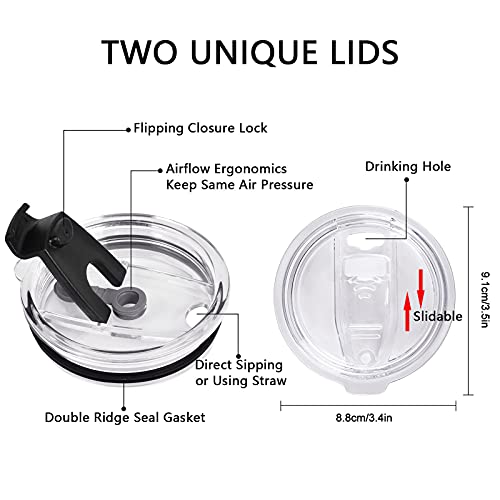 Qtencas Horse Gifts For Horse Lover, Horses Keep Me Stable Travel Tumbler, Birthday Christmas Gifts For Horse Lovers, Women, Friends, 20 Oz Insulated Stainless Steel Horse Tumbler, Glitter #TOP2