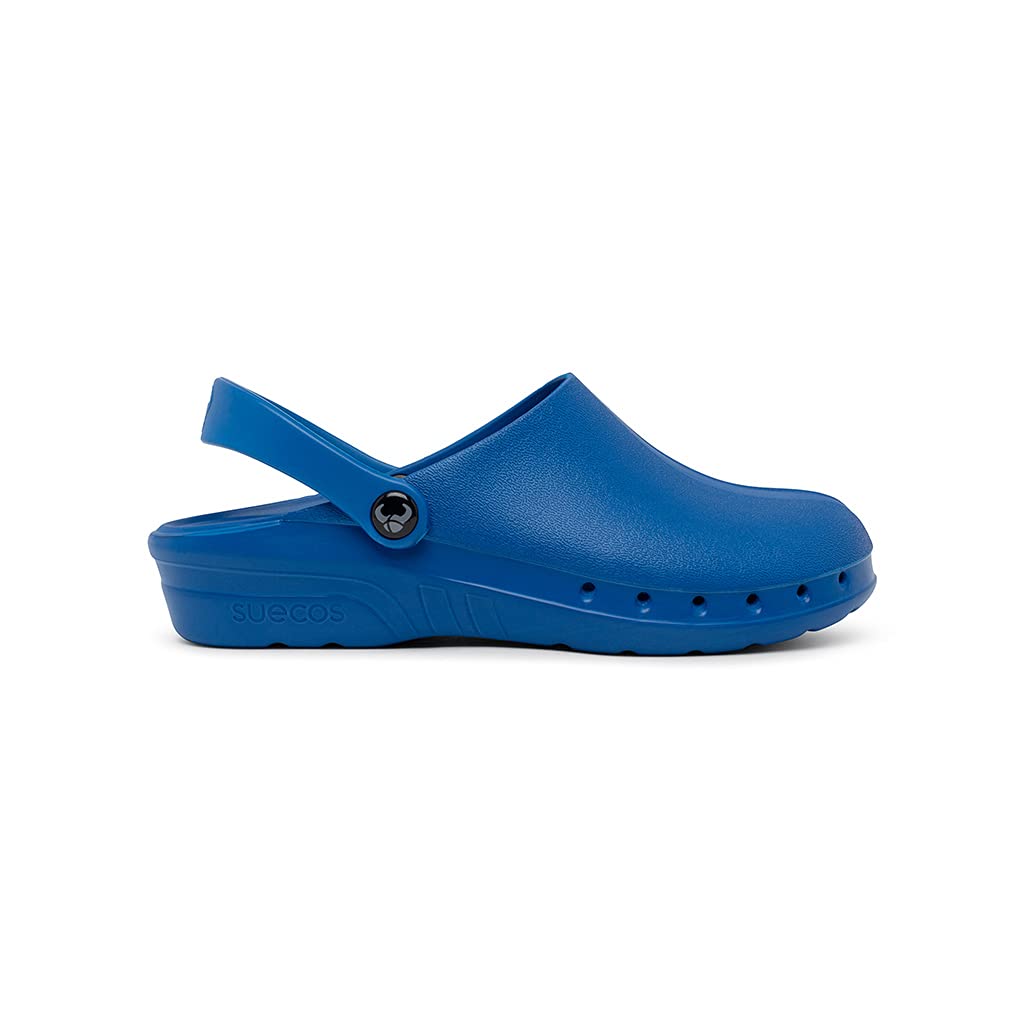 Suecos Oden Fusion Zapatos para Profesionales sanitariosUnisex Adulto