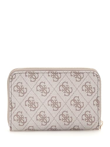 Image of Zamira Medium Zip Around Wallet