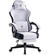 Amazon.co.jp: DOWINX ゲーミングチェア パソコンチェア 人間工学