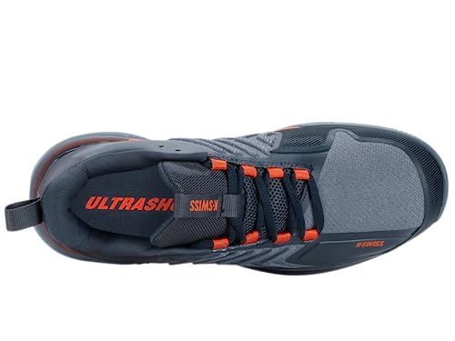 Image of K-Swiss Men's Ultrashot 3 Tennis Shoe