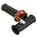 Alamor Juego De Cables De Acelerador De Giro Restringido para 47Cc 49Cc...