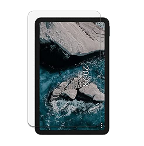 COVER CAPITAL Tablet Tempered Glass Guard for Nokia T20 [10.4 inch] -Pack Of 1 (B09MZBF5ZK) Amazon Price History, Amazon Price Tracker