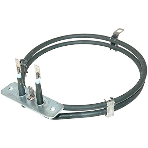 FindASpare 1500W Fan Oven Element Replacement Cover