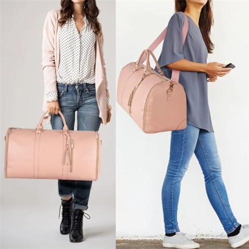 Tashlo Travel Bag, 2024 New Travel Bag, Tashlo Carry Bag, Tashlo Travel Duffel Bag (A)4