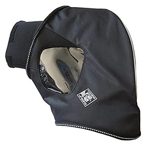 Handle Bar Muffs R333 Tucano Urbano Universal model for handlebars with and without rocker Cover