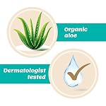 INTUITION Schick Refill, Razors for Women Sensitive Skin | Intuition Razor Blades Refill with Organic Aloe, Razor Refills , 6 Count (Pack of 1) - Image 4