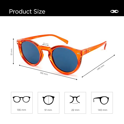 INFINIT sunglasses holbox2