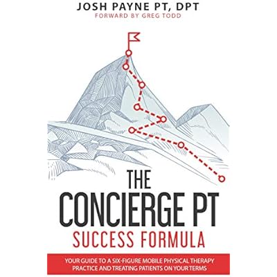 The Concierge PT Success Formula