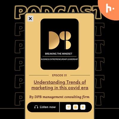 Episode 3 Healthcare marketing