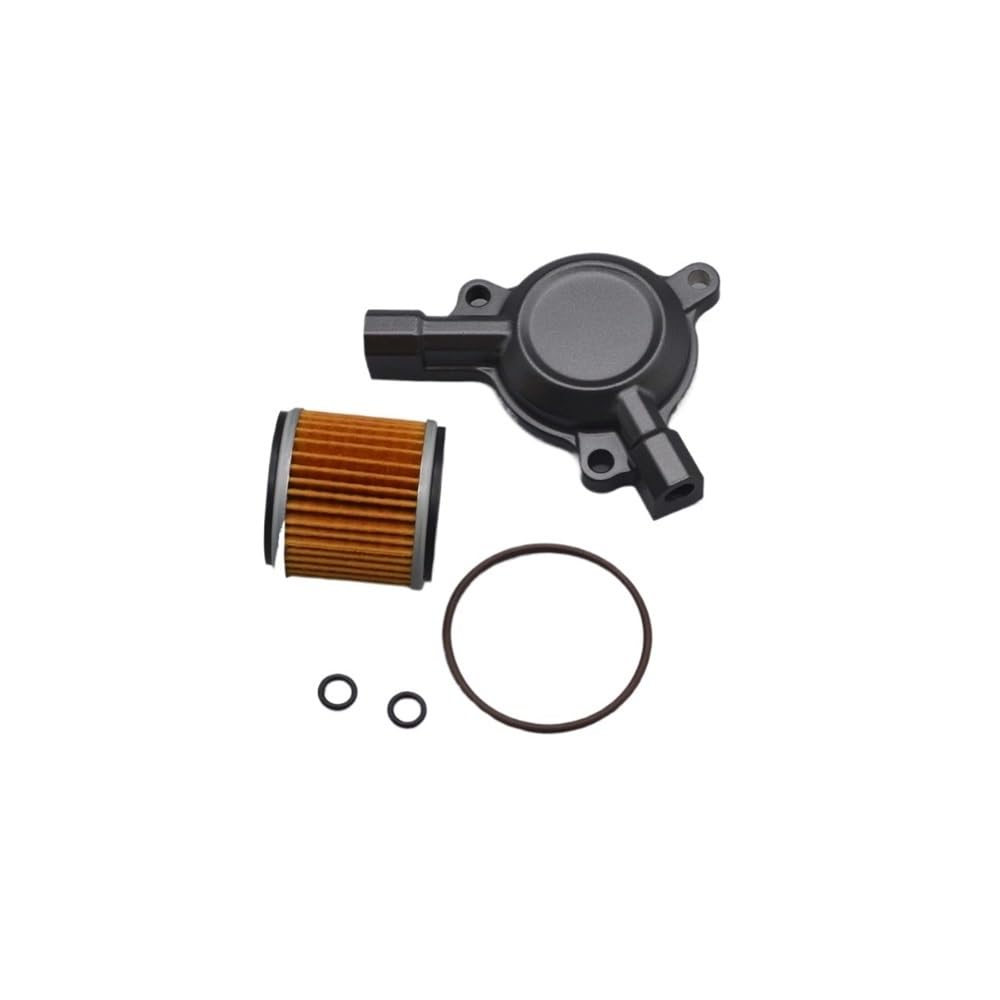 250cc Motorrad Motoröl Reiniger Für TNT25 Für TNT250 Für BN251 Für TRK251 Für LEONCINO250 Für TNT Für TRK Für LEONCINO 25 250 251 Ölfilter Filtereinsatz