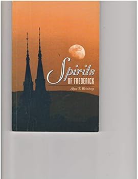 Paperback The Spirits of Frederick Book