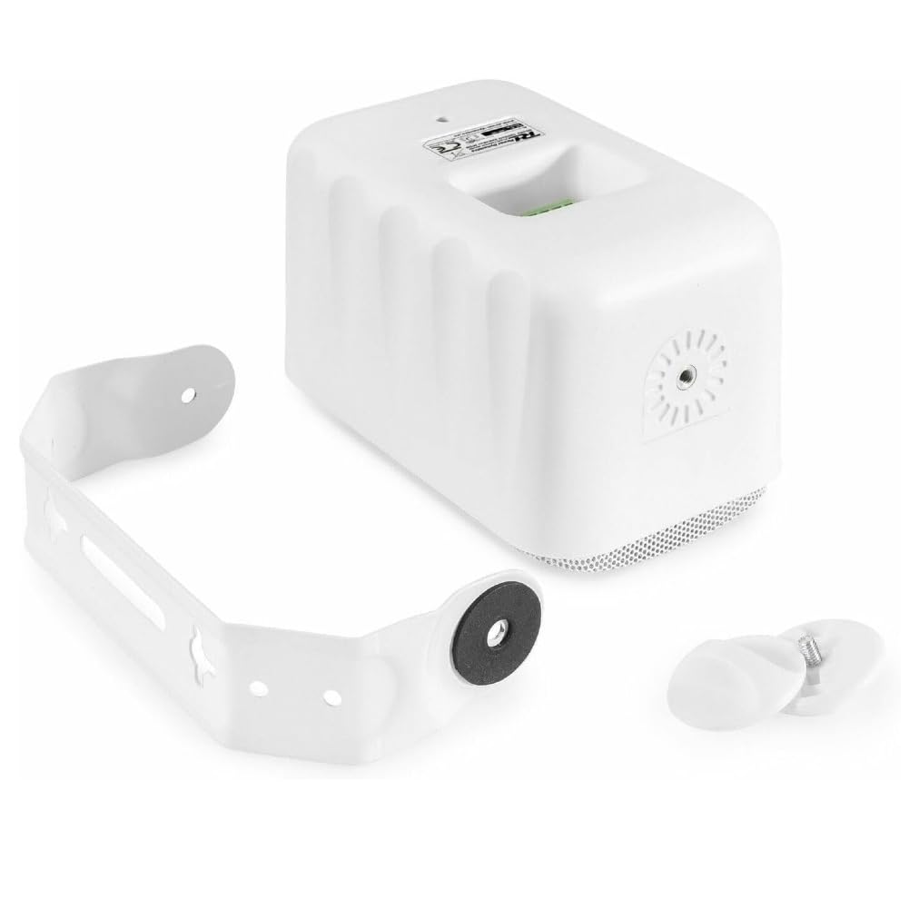 Kit Power Dynamics BG030 – 2 Casse Impermeabili Da Esterno, 25W RMS E Bass Reflex - 3