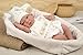 Bambola Reborn Aras 40 cm Aday Beige C/Cobalzo