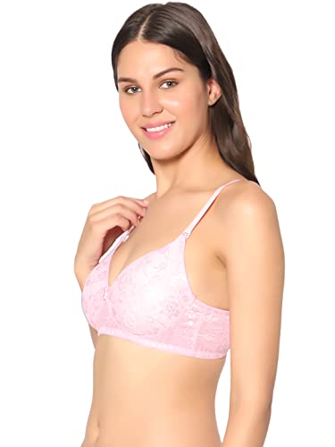 Image of Sonari Soda Women's Padded T-Shirt Bra