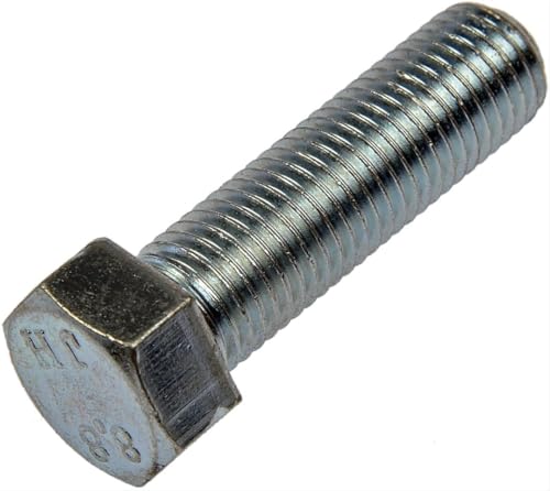 Vis tête hexagonale Dorman 877-535 pour fixation mécanique de précision