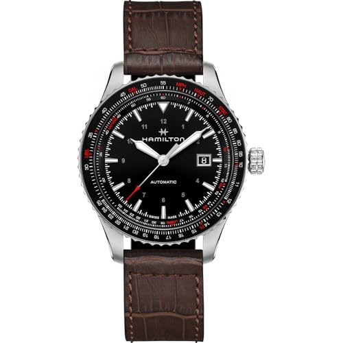 Hamilton Automatic Watch H76615530