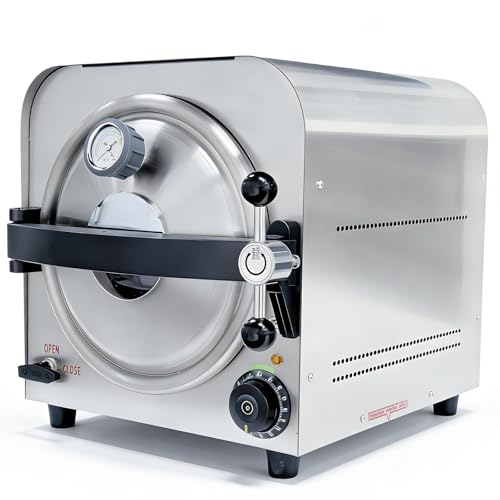 Lifello 14L Steam Autoclave