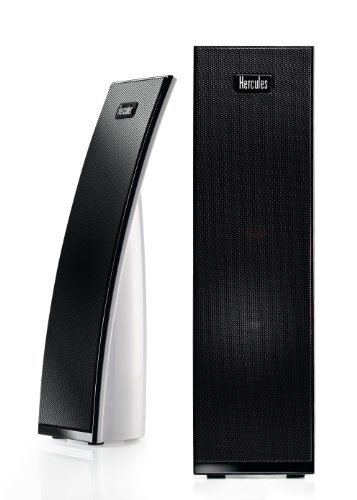 Preisvergleich Produktbild HERCULES 4780686 XPS 2.0 10 Arc Lautsprecher (5 Watt)