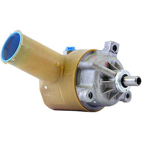 ACDelco Professional 36P1218 (19319744) Power Steering Pump