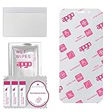 apgo Hybrid Glass - Protecteur d'écran pour Ulefone Armor X2 apgo Hybrid Glass - Protecteur d'écran pour Ulefone Armor X2