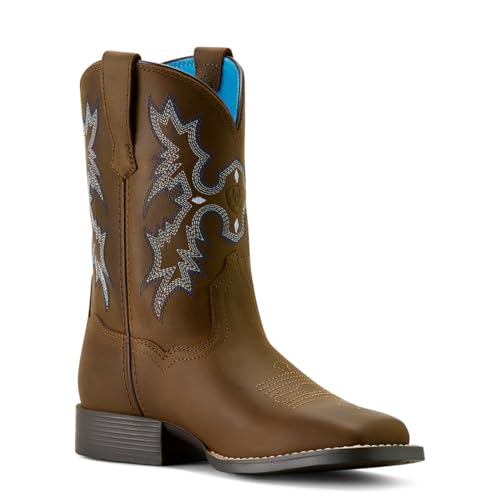Image of ARIAT mens Tombstone Western Boot