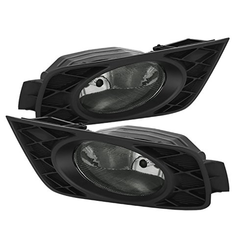 Spyder Auto FL-CL-HODY08-SM Fog Light