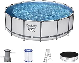 Bestway Steel Pro MAX 366x122