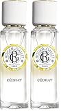 Commandez l'article Roger & Gallet cédrat eau parfumée bienfaisante 30ml en ligne au meilleur prix et faites-vous livrer à domicile en 48h