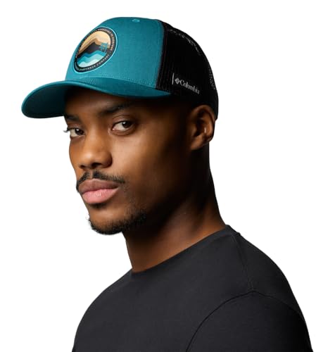 Image of Columbia Mesh Snap Back