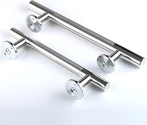 �h�A�n���h�� �X�e�����X�X�`�[�����[���h�A�n���h�� 1�g - ���S�L�b�g ���Ɨp�ی^�ؐ��h�A �����˃n���h�� 4�T�C�Y/240 * 160mm(400×240mm