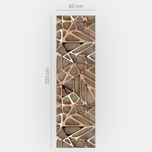 Tapis magnétique cuisine 60x205 rectangulaire imperméable durable - 5