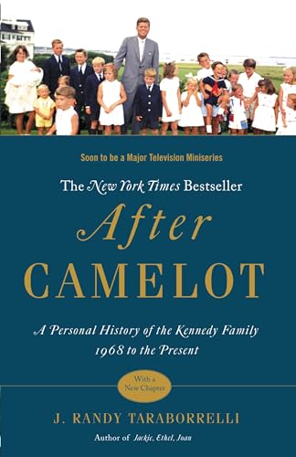 After Camelot