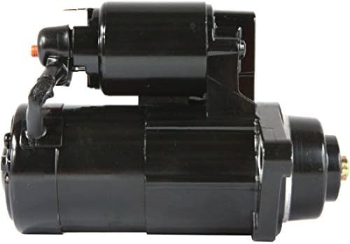 AJ-Electric Starter for Honda Sierra Outboard Engine 75-150 2003-2014 18-6959