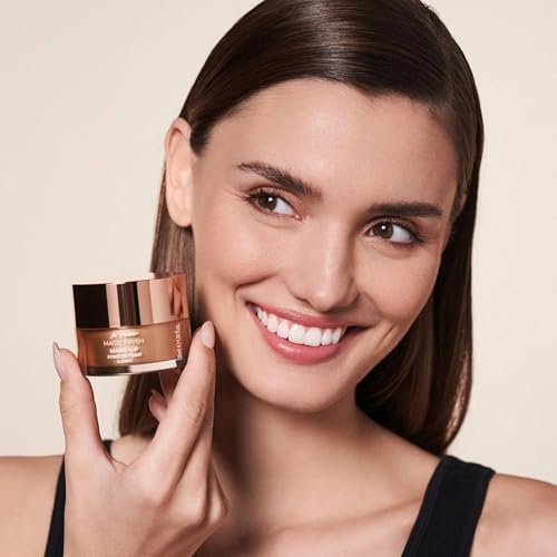 M. Asam Magic Finish Make-Up Mousse (1.01 Fl Oz) – 4in1 Primer, Foundation, Concealer & Powder With Buildable Coverage, Hides Redness And Dark Spots, Vegan, For Light To Medium Skin Tones - Image 12