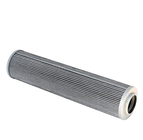 Filtre à huile hydraulique XE65 pour sécuriser vos travaux de terrassement