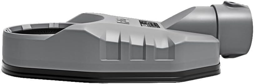 FLEX Dust Extractor for Rotary Hammer, Compatible with FLEX 24V Rotary Hammers - FT151