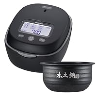 タイガー魔法瓶　TIGER 炊飯器 5.5合 土鍋圧力IH式 JPL-H100 楽天市場】【タイガー魔法瓶 楽天市場店】 日本製 IH 炊飯器 5.5合炊き