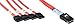 3WARE Cable Multi-lane Internal Cable (SFF-8087)