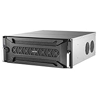 Algopix Similar Product 8 - Hikvision USA DS96128NII24H