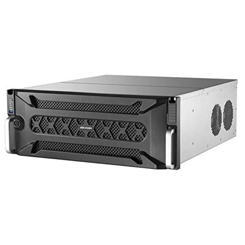 Hikvision USA DS-96128NI-I24/H Hikvision, Nvr, 128 Channel, H.265+, Up to