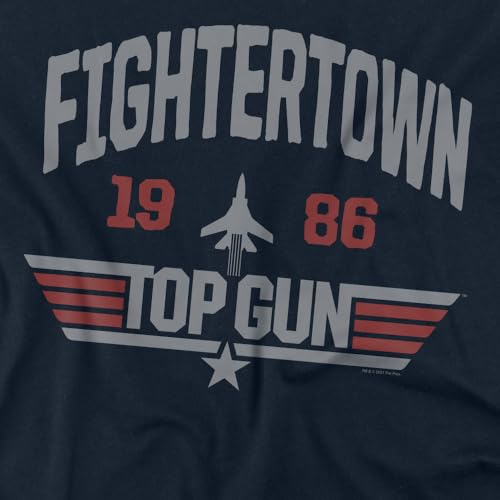 Top Gun The Fightertown Kids T Shirt for Youth Toddler Boys and Girls3