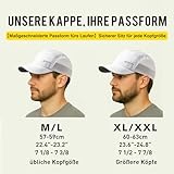 Zoom IMG-1 comhats cappellino da baseball uomo