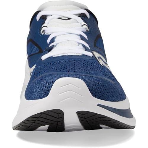Image of Saucony Mens Omni 22 Running Shoe