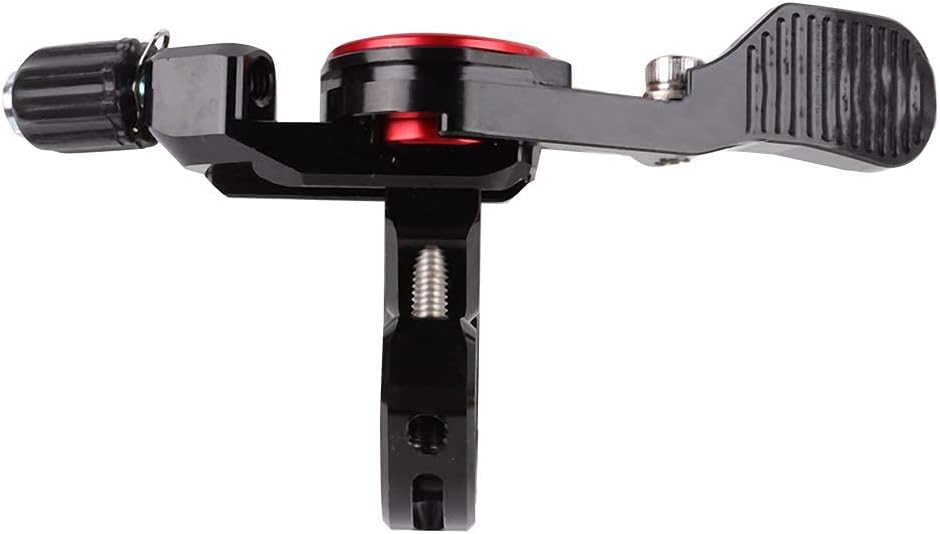 ZTTO Bicycle Dropper Seatpost Wire Remote Control Bike Seat Tube Height Adjustable Lever for Outdoor Sport - Image 4