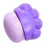 Sonnenschutzbürste für Kinder, Sonnenschutzbürste für Kinder, kompakte Bürste für Sonnenschutz, Pinsel für Sonnenschutz, Bräunungslotion-Applikator, Pinsel P