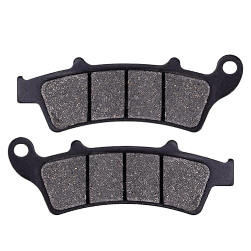 Frein avant Scarabeo plaquettes disques 125 200 300 S Net Zd3e9143 4t Cbs